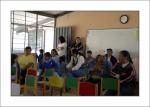 classroom